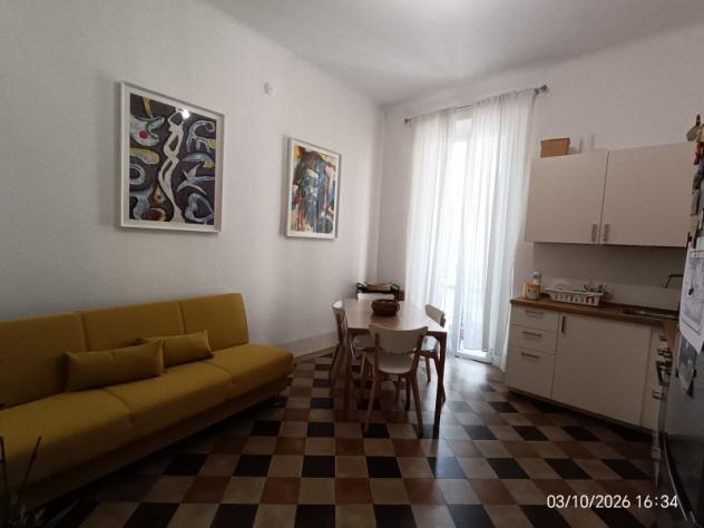 BILOCALE ZONA MM1 BANDE NERE - Foto 2