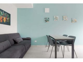 Nicola Palmieri 47/A Bilo · [Abbiategrasso - Bocconi] - Bilocale Ristrutturato