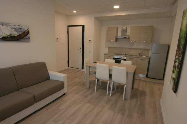 SOLUZIONI ABITATIVE STUDENTI ZONA BICOCCA - Foto 2