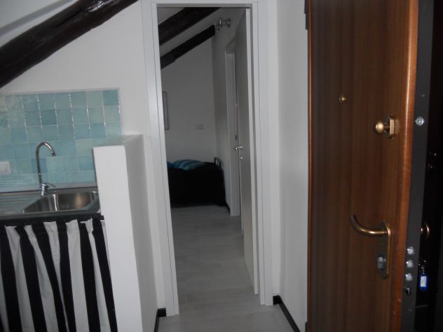 Bilocale mansardato in San Salvario - Foto 3