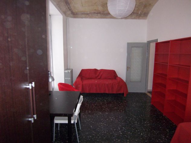 TRILOCALE ARREDATO - 2/3 STUDENTI - VIA MONGINEVRO 19 VICINO POLITECNICO - Foto 8