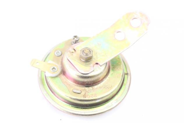 KYMCO AGILITY 50 38110KEB790B CLACSON 19 - 24 HORN - Foto 3