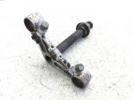 YAMAHA VIRAGO XV 125 PIASTRA INFERIORE FORCELLA CRISTO 1997 2000 5AJ00
