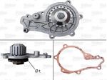 Valeo Pa Psa C4,C5 Hdi, Fo Focus 1.6Hdi,407 506715