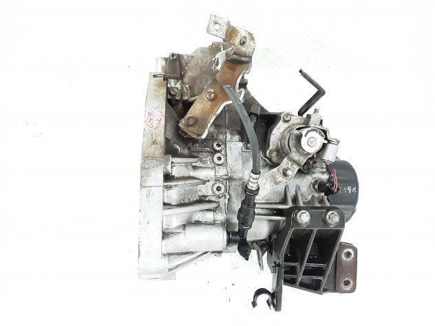 CAMBIO MANUALE COMPLETO SUZUKI Swift 4° Serie Diesel 1300 (0410) - Foto 4