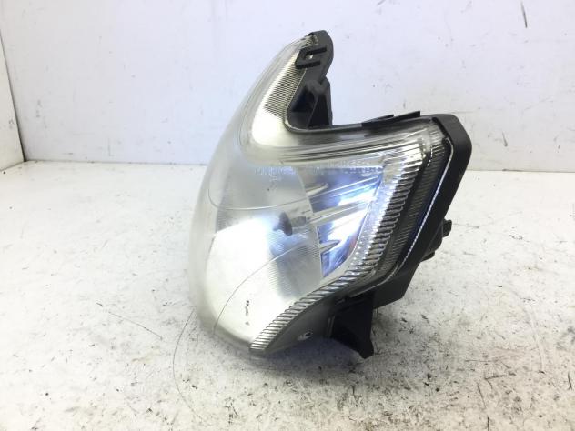 HONDA SH I 300 FARO FANALE ANTERIORE 2013 2014 ZDCNF02 - Foto 2