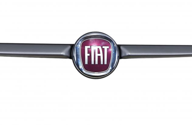 MASCHERINA ANTERIORE FIAT 500 L Serie Trekking/Cross 735650821 (13) - Foto 3