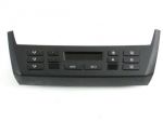 64113417544 CENTRALINA CONTROLLO ARIA CONDIZIONATA CLMA A/C AUTOMATICA BMW  &hellip;