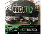 MUSATA COMPLETA BMW X1 2023