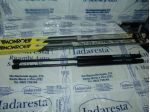 Pistoncini alza cofano posteriore ford transit 86vbv406a10ca