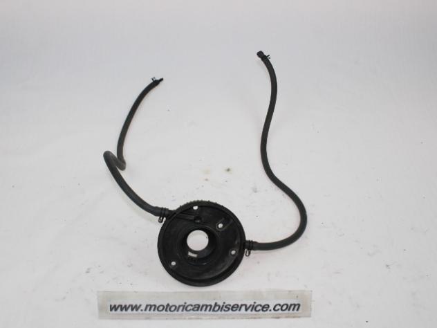 SFIATO SERBATOIO BMW F 650 1993 - 1999 16112328475 FILLER TUBE