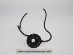 SFIATO SERBATOIO BMW F 650 1993 - 1999 16112328475 FILLER TUBE
