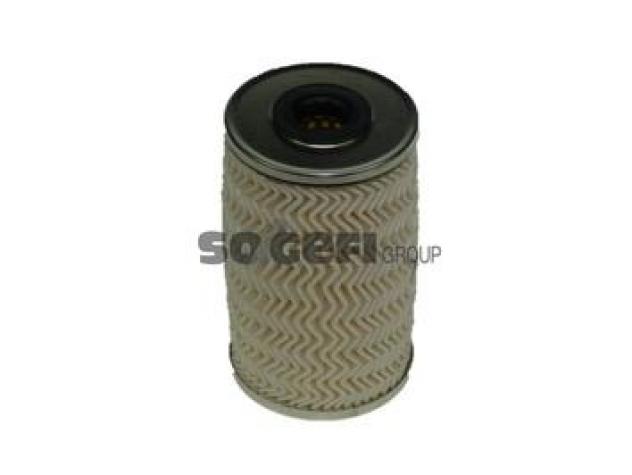 Purflux Filtro Nissan Interstar Autobus (X70) Interstar F C491
