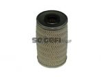 Purflux Filtro Nissan Interstar Autobus (X70) Interstar F C491