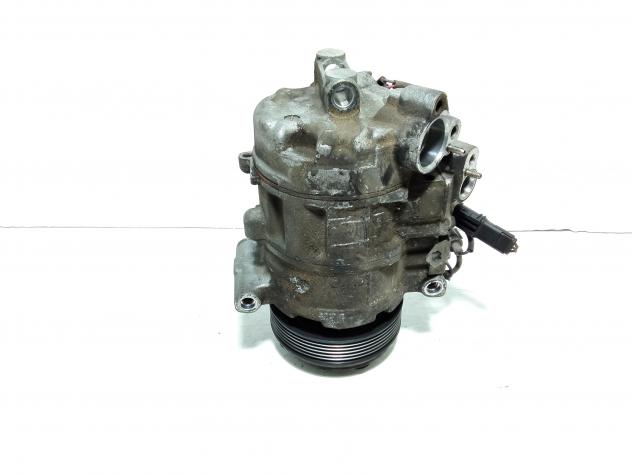 COMPRESSORE A/C BMW Serie 1 Serie (E87) 6452698786203 N47D20C Diesel 2000 (07) - Foto 6