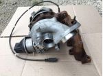 Turbo / Turbina Motore CFH SEAT IBIZA 2.0 TDI FR 142 cv. 105 Kw