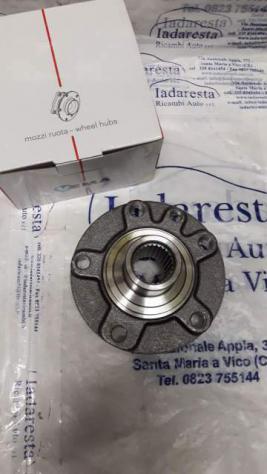 Mozzo Ruota Ant Alfa Romeo Giulietta 51773149