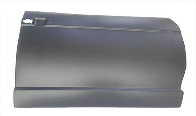 7AP040 PANNELLO ESTERNO PORTA DESTRA AIXAM CITY IMPULSION GTO CROSSOVER COUPE