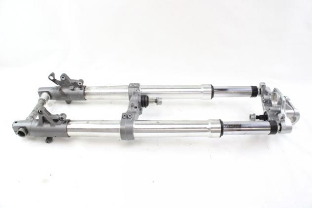 BMW R 1200 R 31427724611 31427724612 FORCELLA ANTERIORE K27 11 - 14 FRONT FORK - Foto 5