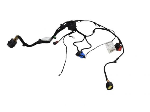 Cablaggio Porta Anteriore Sinistra Giulietta 50509738 - 21210