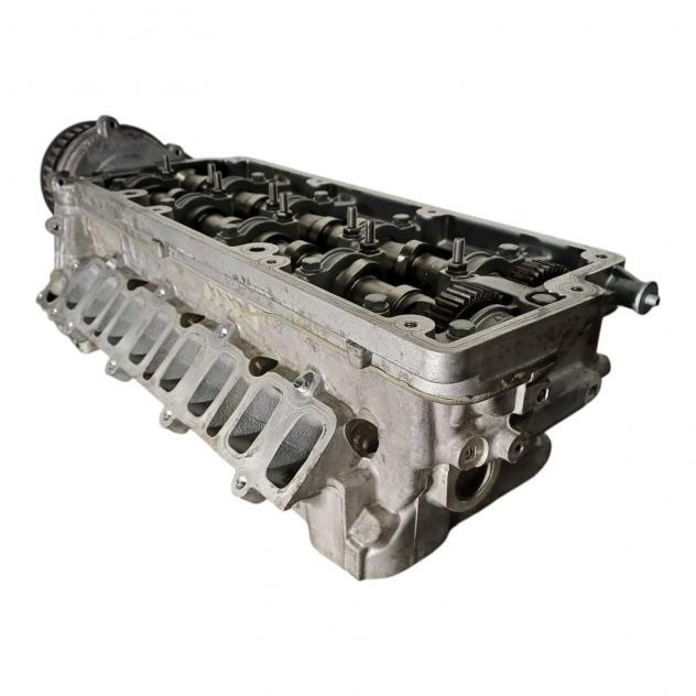 TESTATA AUDI A8 Serie D3 (4E2) 057103266AX ASE Diesel 3936 (0209) - Foto 5