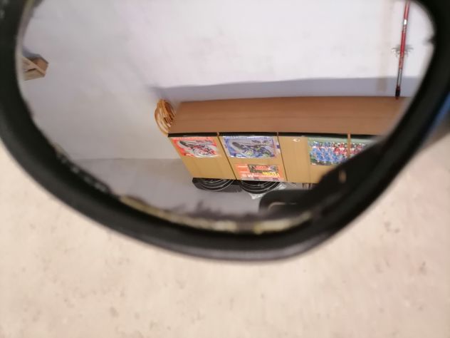 specchietti per scooter - Foto 4