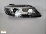 Audi Q7 4L Lift Paraurti anteriore xeno Destro - 12650