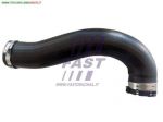 TUBO INTERCOOLER RENAULT MASTER III 10 SX LUNGA FT61063