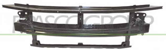 RINFORZO PARAURTI ANTERIORE SENZA PROTEZIONE PEDONE SK0241622 Carrozzeria  Lamierati esterni  Paraurti  Traversa parau SKODA - OCTAVIA - 2009  2013