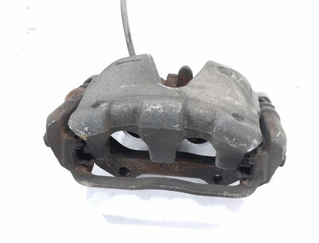 PINZA FRENO ANTERIORE SINISTRA MERCEDES Classe GLK Serie (X204) OM 651.913, OM 651.916 Diesel 2200 (0815) - Foto 3