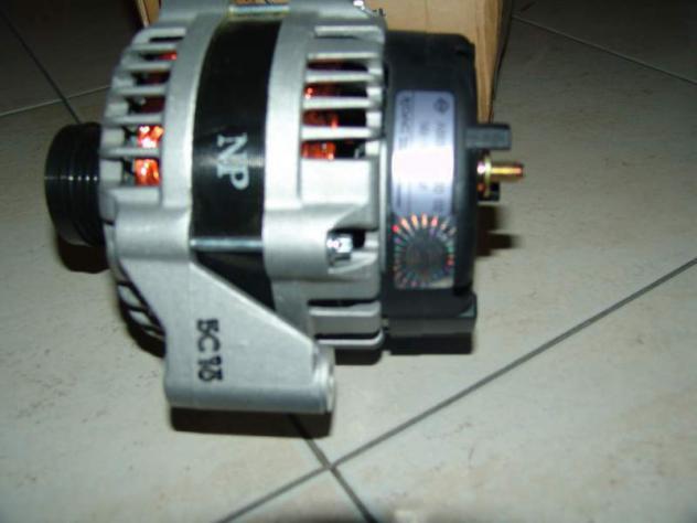 Ssangyong actyon kyron rexston alternatore 6441540002 - Foto 2