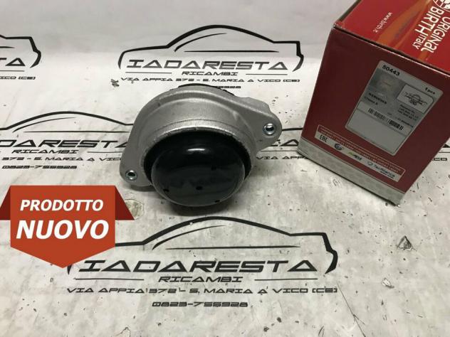 Supporto Motore Mercedes Classe S W140 1402401317 - Foto 2
