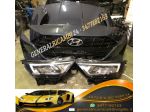 MUSATA COMPLETA HYUNDAI BAYON ANNO 2020