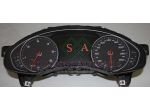 Audi A6 C7 2.0 TDI quadro strumenti 4G8920934R