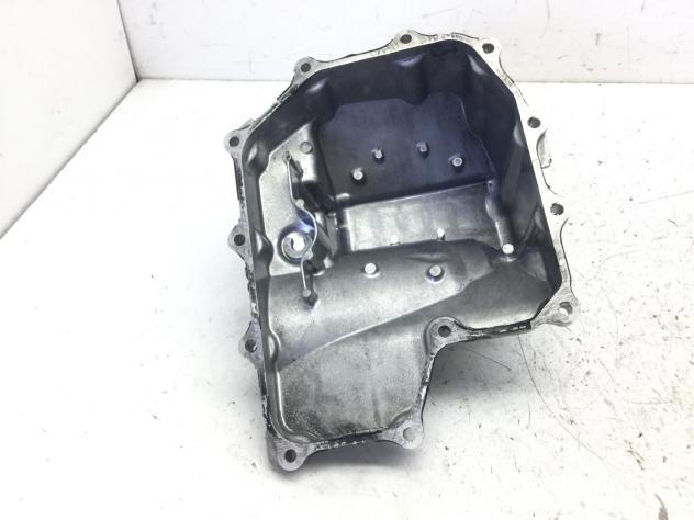 HONDA CBR RR ABS KM0 600 CARTER COPPA OLIO 2024 2026 PC69A4RK - Foto 5
