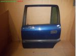 PORTA POST.S. AZZURRO MET CON ALZACR. OPEL ZAFIRA (T98)  Carrozzeria  Lamie &hellip;