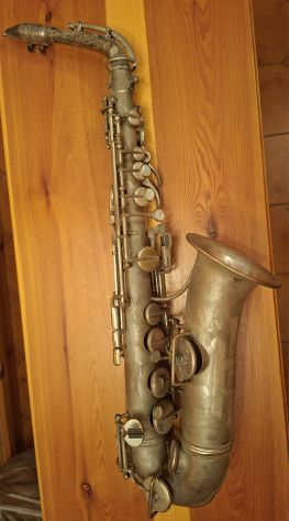 Sax tenore