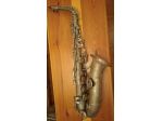 Sax tenore