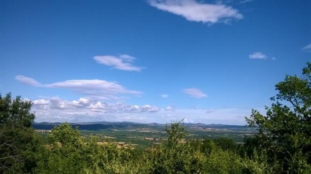 RUSTICO di 4 vani e di 100 mq (MANCIANO) rif. VILLETTA S.MARTINO - Foto 5