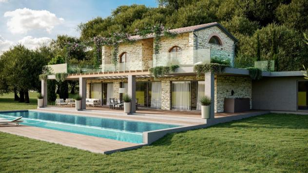 Terreno edif. residenziale in vendita a Pietrasanta 5000 mq Rif: 1287581 - Foto 3