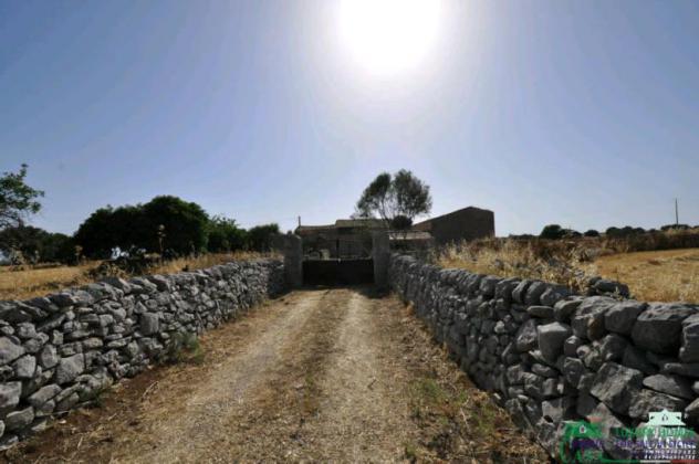 Casale fine'800 "Donnafugata" - Foto 12