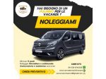 Opel Vivaro 1.5 Diesel 120CV S&S PL-TN-DC M Mobile Furgone