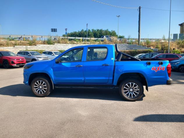 Foton Tunland G7 Tunland G7 2.0 TDI Doppia Cabina 4WD AT8 - Foto 3