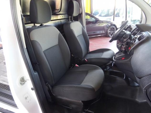RENAULT Kangoo Blue dCi 95CV Express Maxi Furgone Ice rif. 23980343 - Foto 8