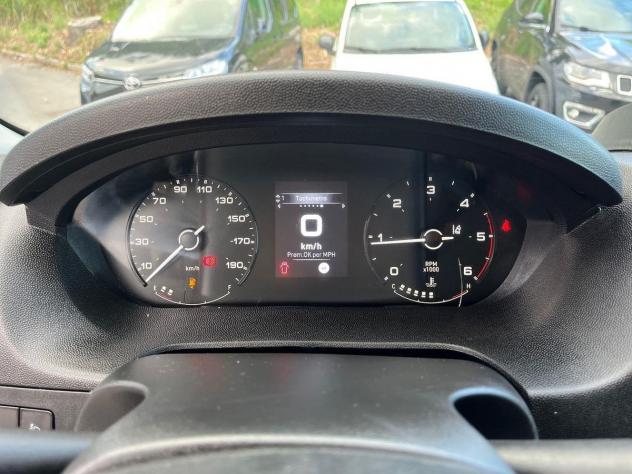 Toyota Proace Max MAX 2.2D 140CV 35 L3H2 MT - Foto 8