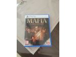 MAFIA TERRA MADRE PS5