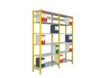MOBILI E SCAFFALI USATI PER UFFICIO