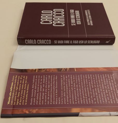 Se vuoi fare il figo usa lo scalogno di Carlo Cracco Ed.Rizzoli, novembre 2012 - Foto 4