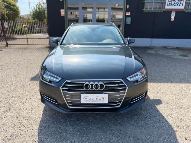 Audi A4 Sport #50469 - Foto 8