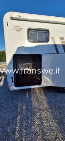 Carado I338 motorhome con letti gemelli - Foto 4